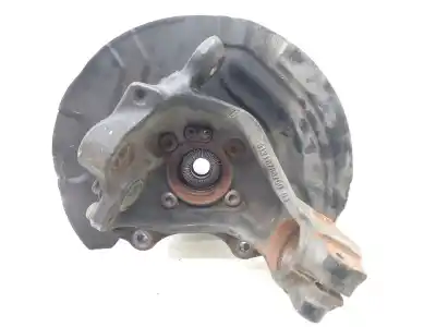 Second-hand car spare part front right knuckle for bmw x1 (e84) xdrive 23 d oem iam references   31216788700