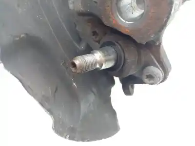 Second-hand car spare part front right knuckle for bmw x1 (e84) xdrive 23 d oem iam references   31216788700