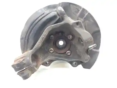 Second-hand car spare part front left knuckle for bmw x1 (e84) xdrive 23 d oem iam references   31216788699