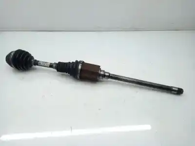 Автозапчасти б/у передняя правая трансмиссия за bmw x1 (e84) xdrive 23 d ссылки oem iam 