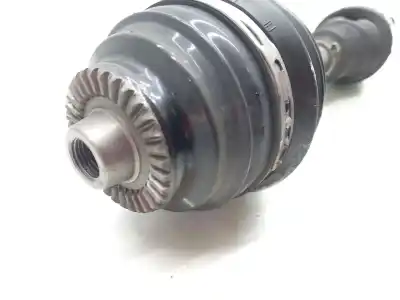 Second-hand car spare part front right transmission for bmw x1 (e84) xdrive 23 d oem iam references  8250130887072 75916824  7591682