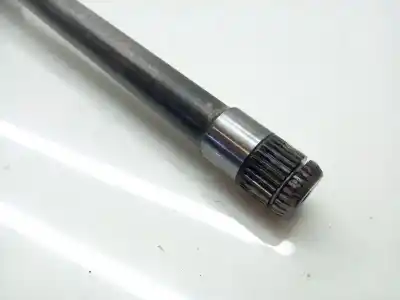 Second-hand car spare part front right transmission for bmw x1 (e84) xdrive 23 d oem iam references  8250130887072 75916824  7591682