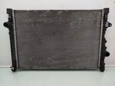 Автозапчасти б/у водяной радиатор за land rover range rover evoque (l538) 2.0 d 4x4 ссылки oem iam lr075359