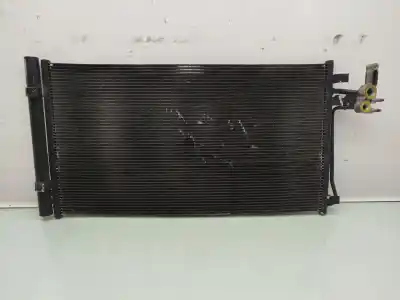 Автозапчасти б/у конденсатор / радиатор кондиционера воздуха за land rover range rover evoque (l538) 2.0 d 4x4 ссылки oem iam 