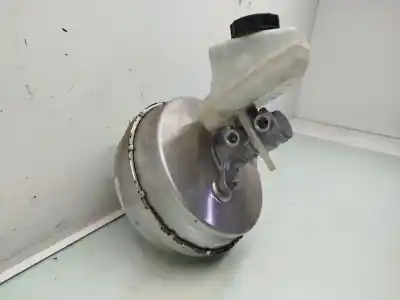 Second-hand car spare part brake servo for land rover range rover evoque (l538) 2.0 d 4x4 oem iam references  250978576301 3355300600 fk722b195cf