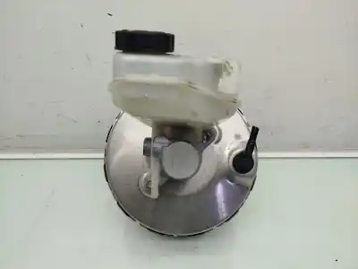 Second-hand car spare part brake servo for land rover range rover evoque (l538) 2.0 d 4x4 oem iam references  250978576301 3355300600 fk722b195cf