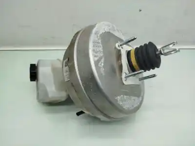 Second-hand car spare part brake servo for land rover range rover evoque (l538) 2.0 d 4x4 oem iam references  250978576301 3355300600 fk722b195cf