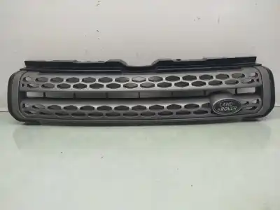 Автозапчасти б/у передняя решетка за land rover range rover evoque (l538) 2.0 d 4x4 ссылки oem iam 