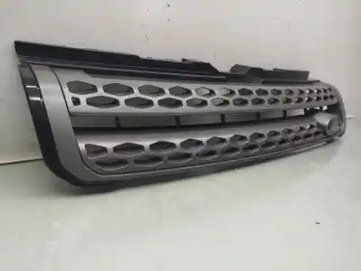 Автозапчастина б/у передня решіта для land rover range rover evoque (l538) 2.0 d 4x4 посилання на oem iam   