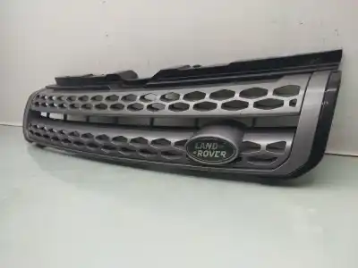 Автозапчастина б/у передня решіта для land rover range rover evoque (l538) 2.0 d 4x4 посилання на oem iam   