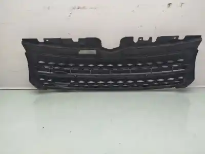Автозапчастина б/у передня решіта для land rover range rover evoque (l538) 2.0 d 4x4 посилання на oem iam   