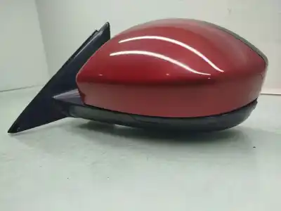 Second-hand car spare part left rearview mirror for land rover range rover evoque (l538) 2.0 d 4x4 oem iam references   