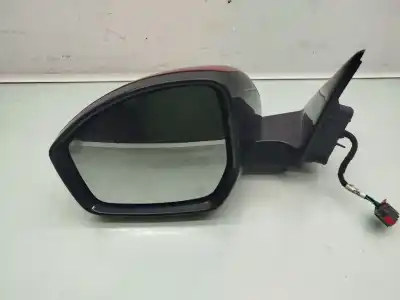 Second-hand car spare part left rearview mirror for land rover range rover evoque (l538) 2.0 d 4x4 oem iam references   