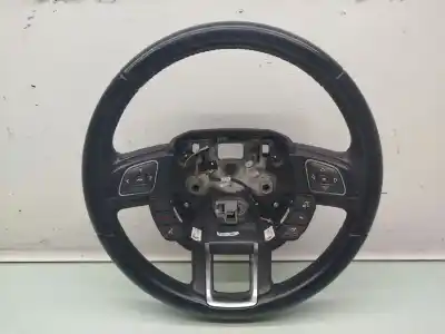 Автозапчасти б/у руль за land rover range rover evoque (l538) 2.0 d 4x4 ссылки oem iam 