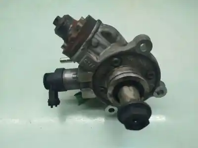 Second-hand car spare part injection pump for land rover range rover evoque (l538) 2.0 d 4x4 oem iam references  0445010706 g4d39b395aa