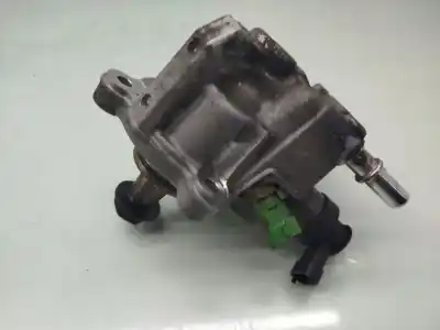 Second-hand car spare part injection pump for land rover range rover evoque (l538) 2.0 d 4x4 oem iam references  0445010706 g4d39b395aa