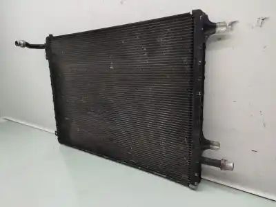 Автозапчастина б/у водяний радіатор для land rover range rover evoque (l538) 2.0 d 4x4 посилання на oem iam  gj328k230ab gj3229e839bb