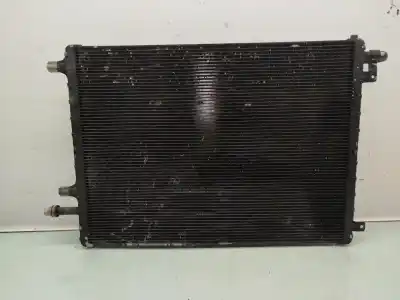 Автозапчастина б/у водяний радіатор для land rover range rover evoque (l538) 2.0 d 4x4 посилання на oem iam  gj328k230ab gj3229e839bb