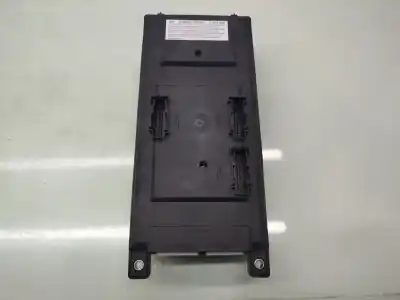 Автозапчасти б/у блок реле/предохранителей за land rover range rover evoque (l538) 2.0 d 4x4 ссылки oem iam lr055939  gj3214f041ab