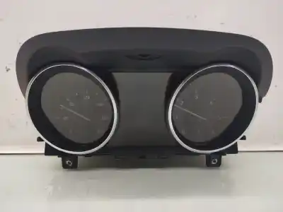 Автозапчасти б/у приборная доска за land rover range rover evoque (l538) 2.0 d 4x4 ссылки oem iam lr071316