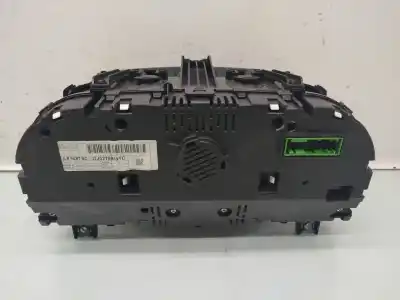 Автозапчастина б/у панель інструментів для land rover range rover evoque (l538) 2.0 d 4x4 посилання на oem iam lr071316 lr0047005 gj3210849tc