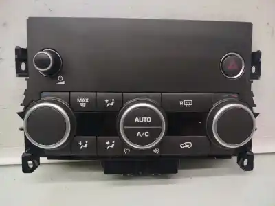 Автозапчасти б/у климат-контроль за land rover range rover evoque (l538) 2.0 d 4x4 ссылки oem iam 