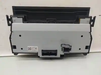 Автозапчастина б/у клімат-контроль для land rover range rover evoque (l538) 2.0 d 4x4 посилання на oem iam  15111003 gj3214c239arc