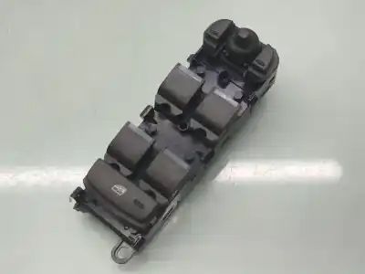 Автозапчасти б/у выключатель левого переднего окна за land rover range rover evoque (l538) 2.0 d 4x4 ссылки oem iam lr025908