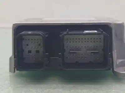 Автозапчастина б/у комплект подушки безпеки для land rover range rover evoque (l538) 2.0 d 4x4 посилання на oem iam   gj3204326ab