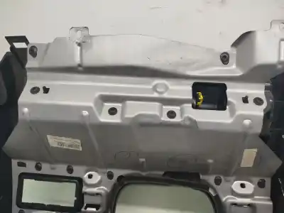 Автозапчастина б/у комплект подушки безпеки для land rover range rover evoque (l538) 2.0 d 4x4 посилання на oem iam   gj3204326ab