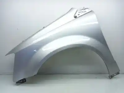 Second-hand car spare part left front fin for chrysler grand voyager limited oem iam references 68029129ac