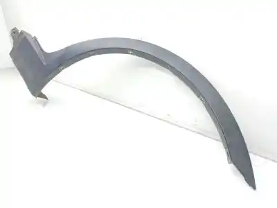 Second-hand car spare part right front winglet for bmw x3 (e83) 2.0 sd oem iam references   5177340581803