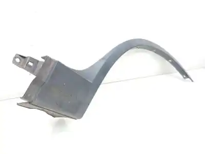 Second-hand car spare part right front winglet for bmw x3 (e83) 2.0 sd oem iam references   5177340581803