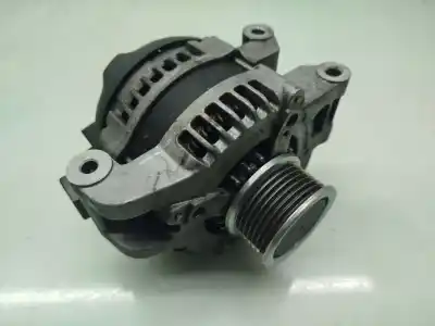 Автозапчасти б/у ГЕНЕРАТОР за TOYOTA RAV 4 III (_A3_)  ссылки OEM IAM 2706026030 1042104771 2706026030