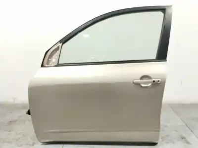 Second-hand car spare part LEFT FRONT DOOR for TOYOTA RAV 4 III (_A3_)  OEM IAM references 6700242120  