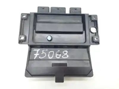 Second-hand car spare part ecu engine control for renault modus / grand modus (f/jp0_) 1.5 dci (fp0f, jp0f) oem iam references  87221913 8200909666 8200911560