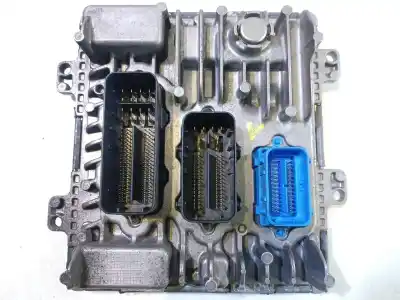 Автозапчастина б/у ебу контролер двигуна для opel insignia a sports tourer (g09) 1.6 cdti (35) посилання на oem iam  395357783 a2c92816900 55491705