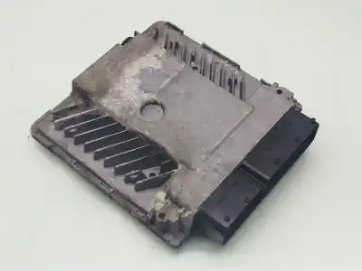 Автозапчасти б/у БЛОК УПРАВЛЕНИЯ ДВИГАТЕЛЕМ за VOLKSWAGEN PASSAT B6 (3C2)  ссылки OEM IAM  5WP45614AA 03G906018FG