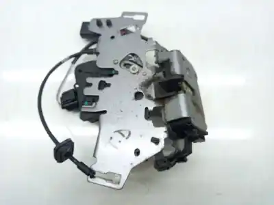 Pezzo di ricambio per auto di seconda mano serratura porta posteriore destra per chrysler grand voyager v (rt) 2.8 crd riferimenti oem iam 