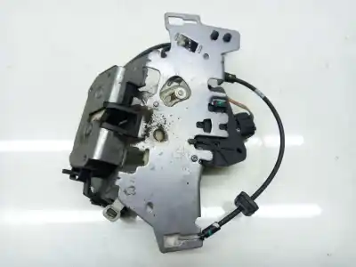 Pezzo di ricambio per auto di seconda mano serratura porta posteriore sinistra per chrysler grand voyager v (rt) 2.8 crd riferimenti oem iam 