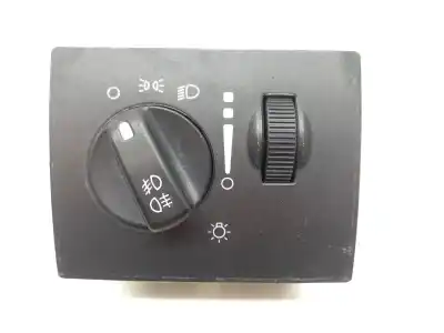 Pezzo di ricambio per auto di seconda mano controllo della luce per chrysler grand voyager v (rt) 2.8 crd riferimenti oem iam 