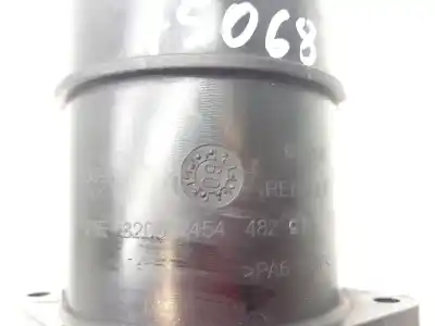 Second-hand car spare part flowmeter for renault modus / grand modus (f/jp0_) 1.5 dci (fp0f, jp0f) oem iam references   8200454482