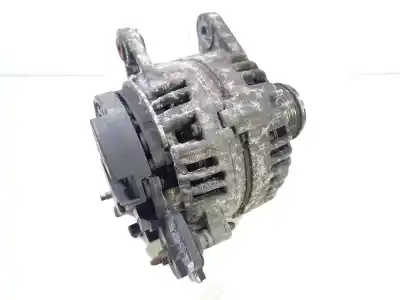 Second-hand car spare part alternator for renault modus / grand modus (f/jp0_) 1.5 dci (fp0f, jp0f) oem iam references  0124425071 8200660033