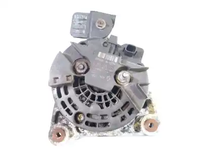 Second-hand car spare part alternator for renault modus / grand modus (f/jp0_) 1.5 dci (fp0f, jp0f) oem iam references  0124425071 8200660033