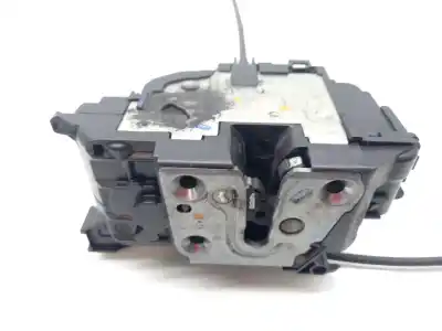 Second-hand car spare part rear right door lock for renault modus / grand modus (f/jp0_) 1.5 dci (fp0f, jp0f) oem iam references   