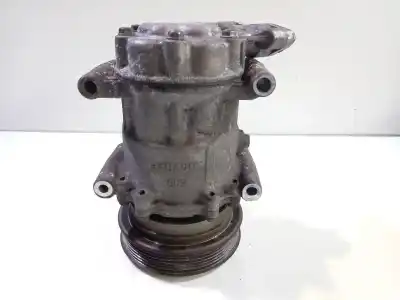 Second-hand car spare part air conditioning compressor for renault modus / grand modus (f/jp0_) 1.5 dci (fp0f, jp0f) oem iam references  0302171962 8200953359