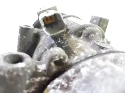 Second-hand car spare part air conditioning compressor for renault modus / grand modus (f/jp0_) 1.5 dci (fp0f, jp0f) oem iam references  0302171962 8200953359