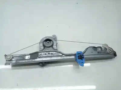 Second-hand car spare part passenger side right window regulator for renault modus / grand modus (f/jp0_) 1.5 dci (fp0f, jp0f) oem iam references   