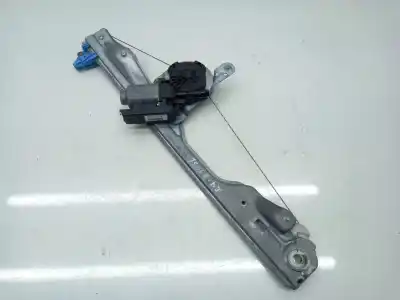 Second-hand car spare part Driver Left Window Regulator for RENAULT MODUS / GRAND MODUS (F/JP0_) 1.5 DCI (FP0F, JP0F) OEM IAM references  JH26V3D9 