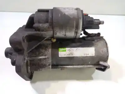 Second-hand car spare part starter motor for renault modus / grand modus (f/jp0_) 1.5 dci (fp0f, jp0f) oem iam references   8200836473